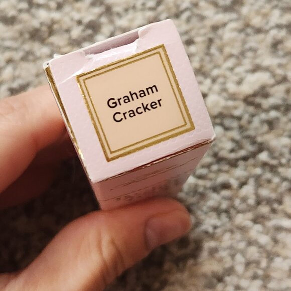 Too Faced: Born This Way Ethereal Light Concealer: Graham Cracker - Picture 4 of 4